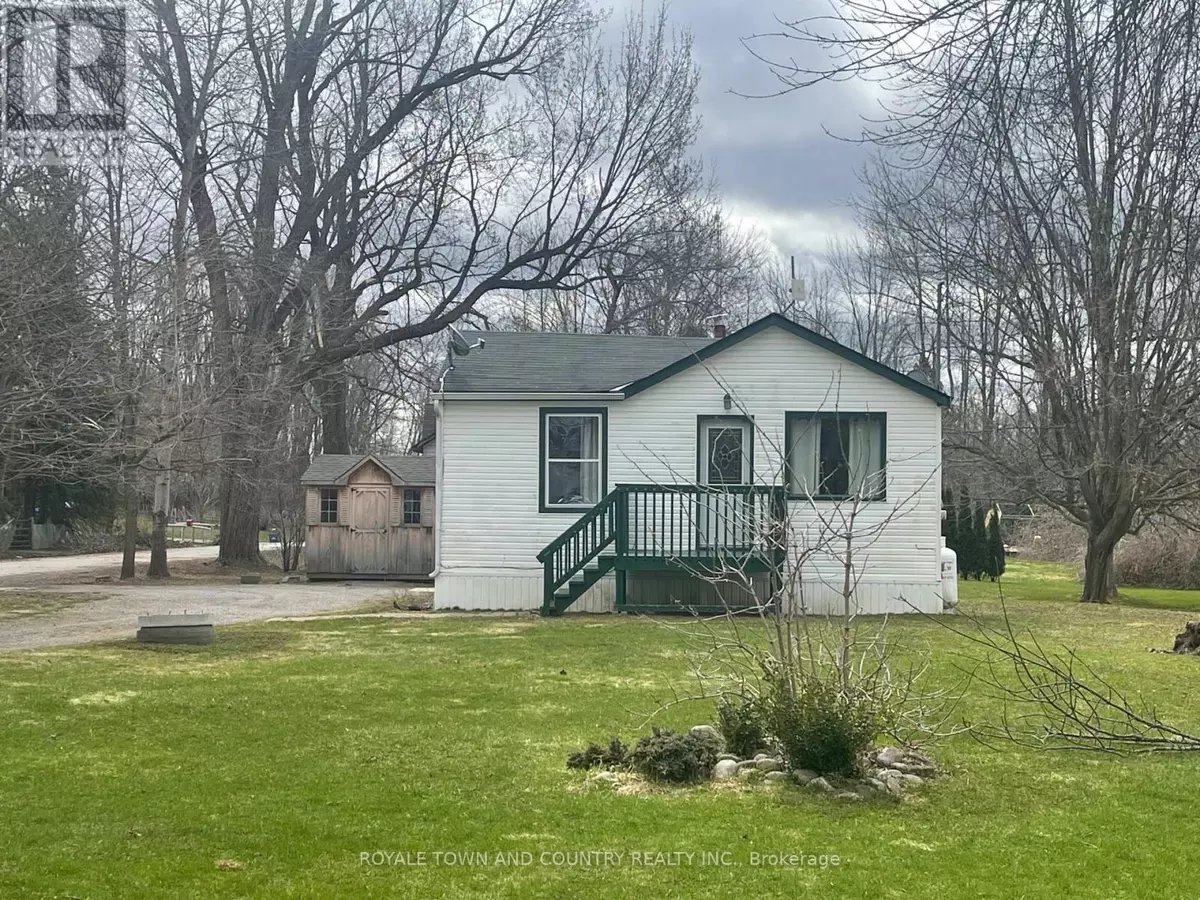 Kawartha Lakes (ops), ON K0L2X0,2 OSBORNE STREET