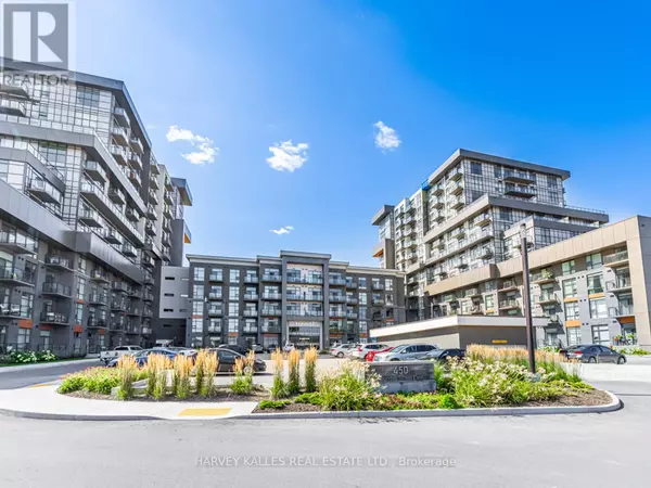 450 Dundas ST East #434, Hamilton (waterdown), ON L0R2H4