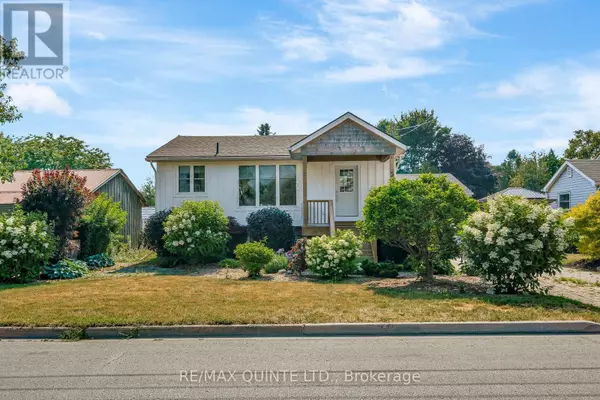 55 D'ARCY STREET, Cobourg, ON K9A3Z6