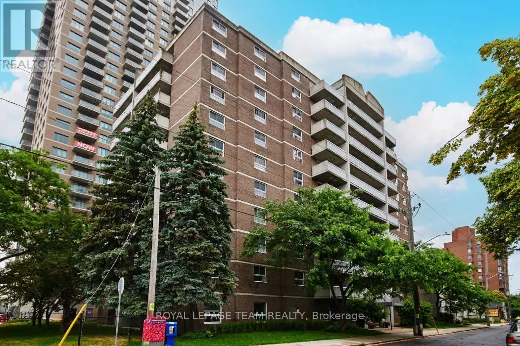Ottawa, ON K1Y4S9,110 Forward AVE #1010