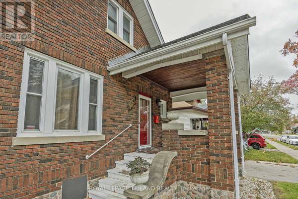 London East (east L), ON N5Z1K5,983 ORMSBY STREET
