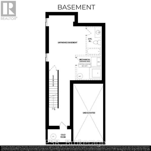 Cambridge, ON N1S0E3,LOT 14 RIVERGREEN CRESCENT
