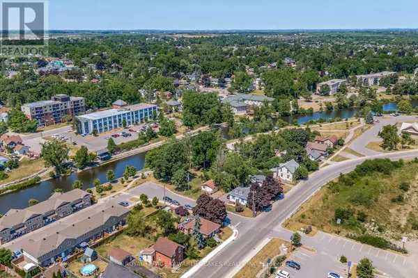 Kawartha Lakes (lindsay), ON K9V3P3,4 BOND STREET E