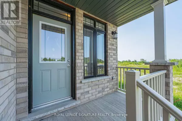 Guelph (grange Road), ON N1E0S2,51 MACAULAY STREET