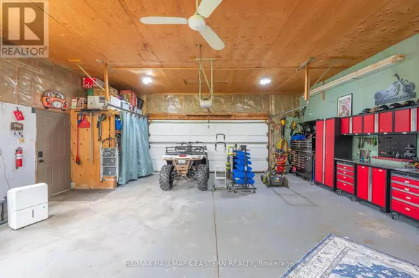 Kawartha Lakes (emily), ON K9J6X3,25 LAWRENCE STREET S
