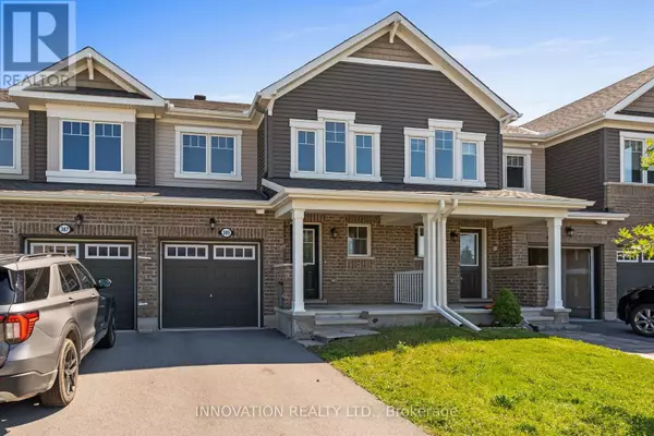 389 ROUNCEY ROAD, Ottawa, ON K2V0K4