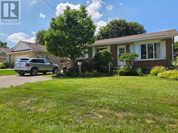 411 YORK STREET, Wellington North (mount Forest), ON N0G2L3