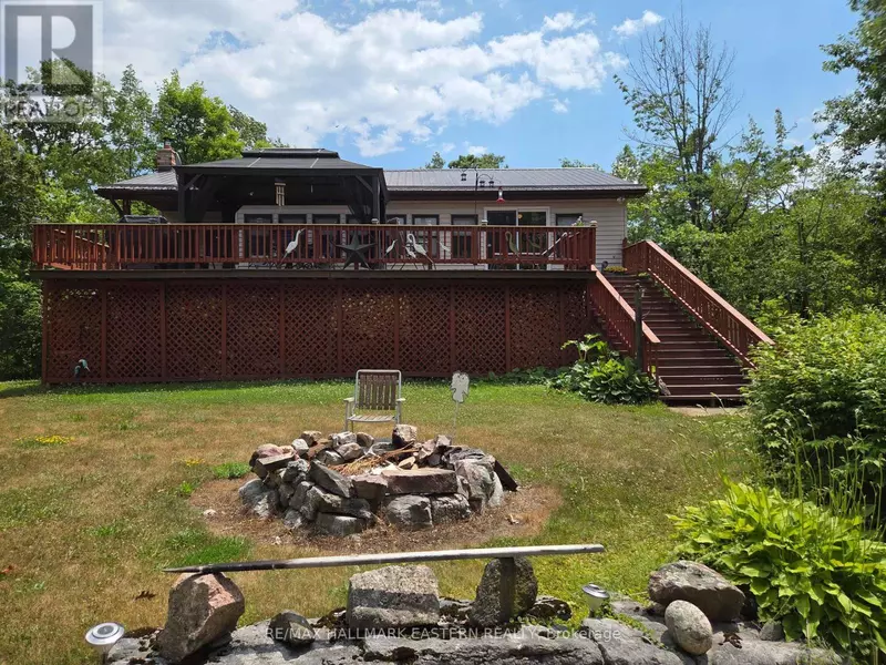 4018 COUNTY ROAD 36, Trent Lakes, ON K0L1J0