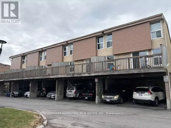 3415 UPLANDS DR #95, Ottawa, ON K1V9N4