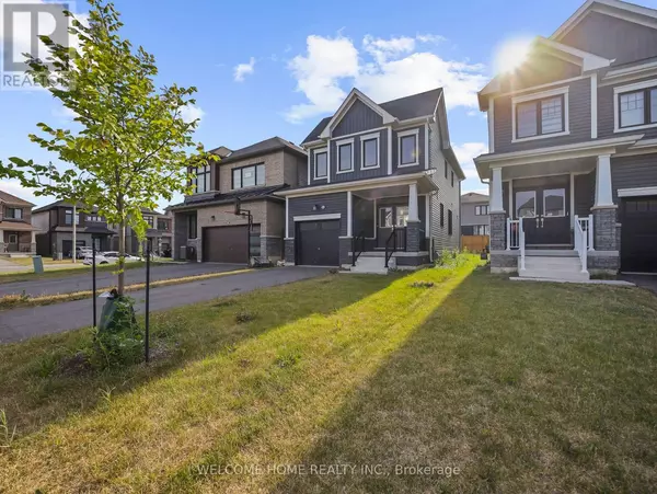 6 SUN HAVEN LANE, Thorold (rolling Meadows), ON L2V0K6