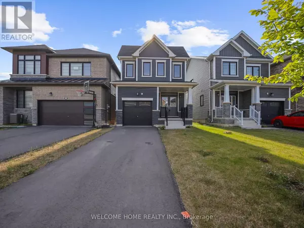 Thorold (rolling Meadows), ON L2V0K6,6 SUN HAVEN LANE