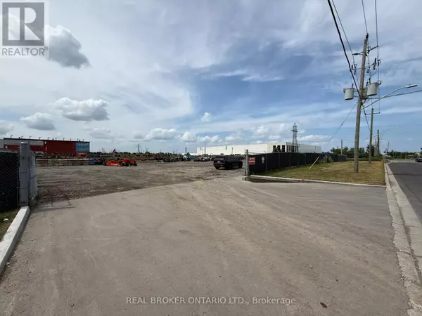 Hamilton (stoney Creek Industrial), ON L8E5H4,375 MCNEILLY ROAD