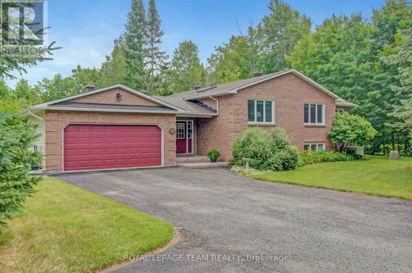 1043 COUNTY RD 44 ROAD E, North Grenville, ON K0G1T0