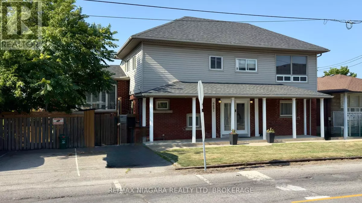 Niagara Falls (hospital), ON L2G1E1,6681 FREDERICA STREET