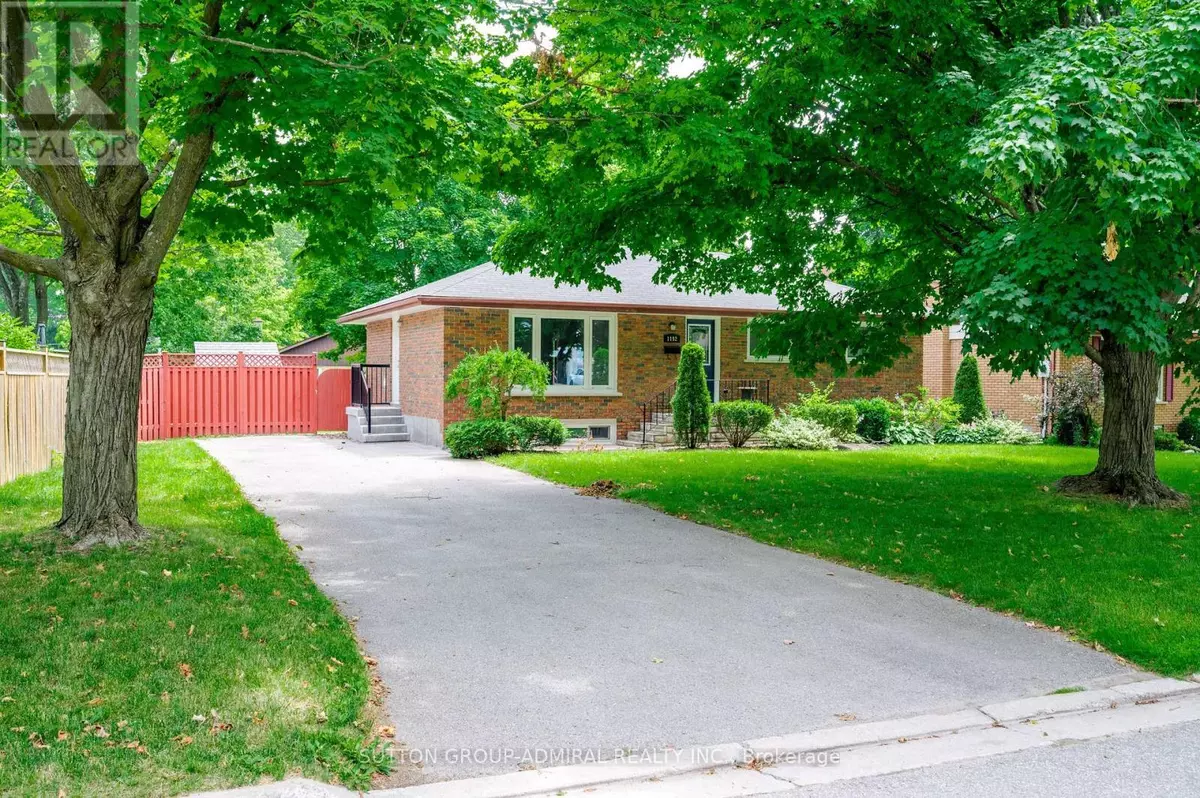 Peterborough North (central), ON K9H6V5,1192 HURON STREET