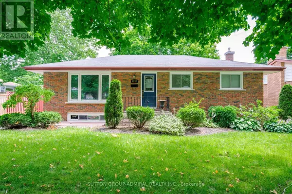 Peterborough North (central), ON K9H6V5,1192 HURON STREET