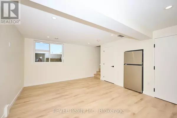 Niagara Falls (ascot), ON L2E4G3,4650 Belfast AVE #Lower Unit