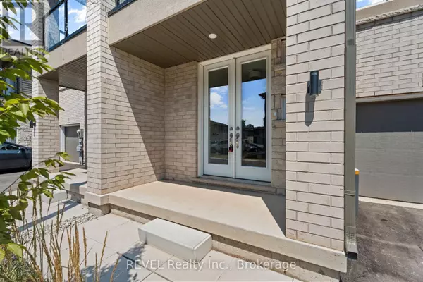 Niagara Falls (hospital), ON L2G5S3,5672 Dorchester RD #9