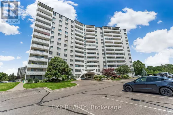 St. Catharines (glendale/glenridge), ON L2T3G7,15 Towering Heights BLVD #509