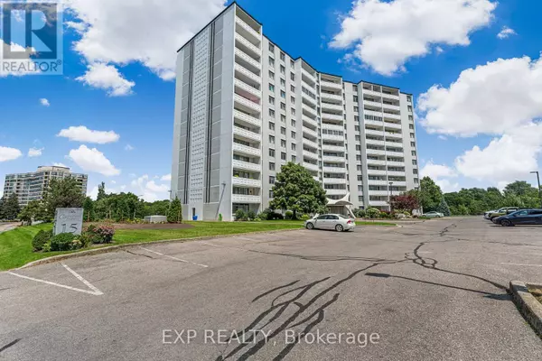 St. Catharines (glendale/glenridge), ON L2T3G7,15 Towering Heights BLVD #509