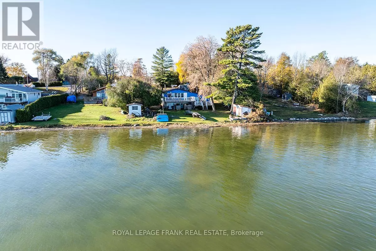 Kawartha Lakes (little Britain), ON K0M2C0,121 BALL POINT ROAD
