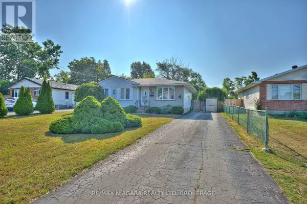 Fort Erie (lakeshore), ON L2A1S3,506 WALDEN BOULEVARD