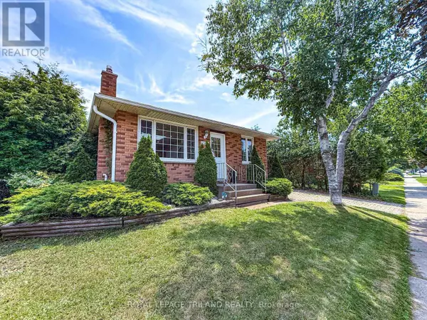 London South (south X), ON N6E2B8,1260 ERNEST AVENUE