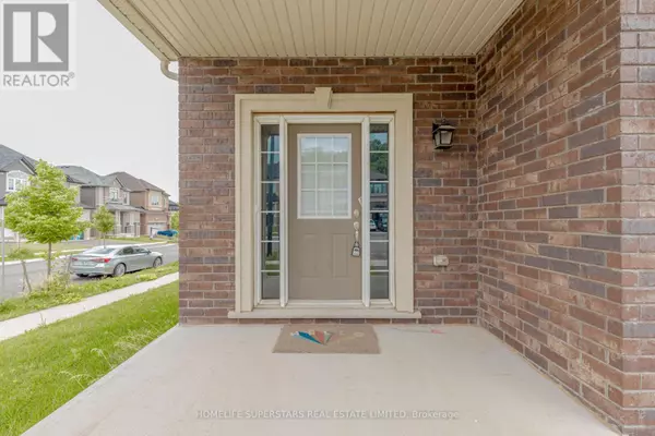Brantford, ON N3V0B2,10 MACKLIN STREET
