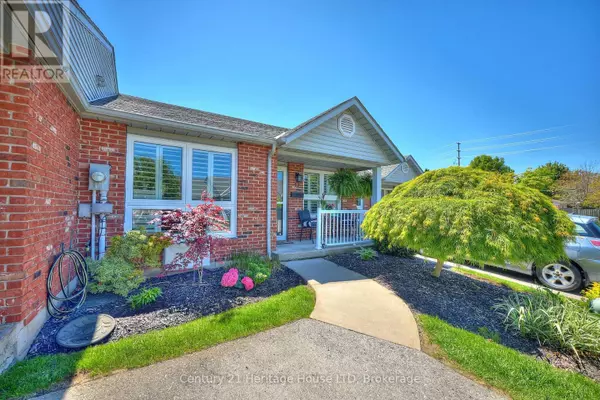 St. Catharines (rykert/vansickle), ON L2S2S7,226 Vansickle RD #12