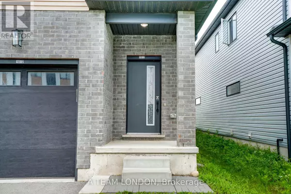 London North (north S), ON N6G3P2,1612 CAPRI CRESCENT