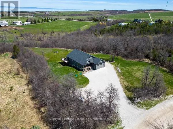 Meaford, ON N4L1W7,145 ST VINCENT CRESCENT