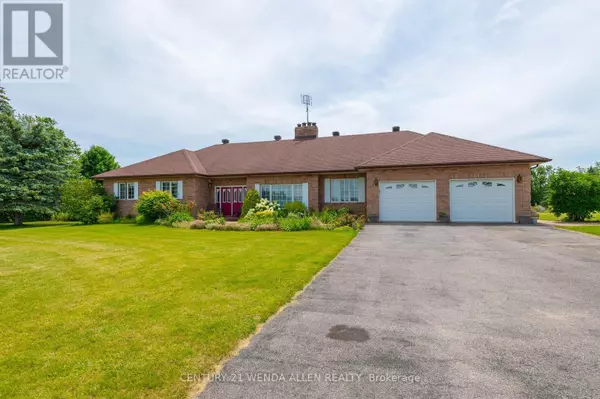 30 SKYE VALLEY DRIVE, Cobourg, ON K9A4J7