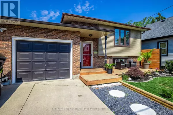 Welland (lincoln/crowland), ON L3B2H5,16 HARRIET STREET