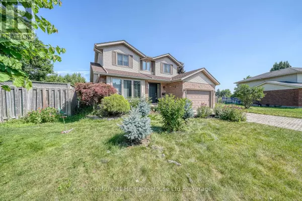 Woodstock (woodstock - North), ON N4T1G5,41 NASKAPI STREET