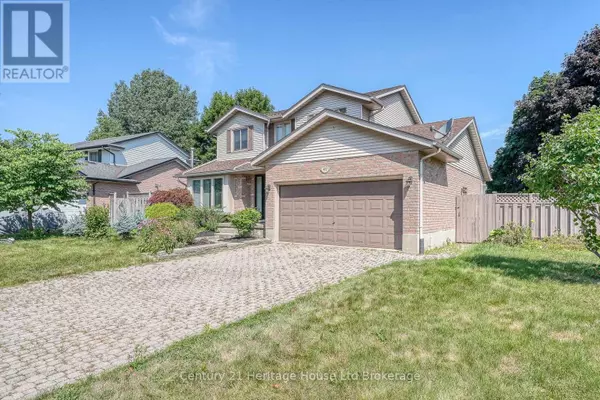 Woodstock (woodstock - North), ON N4T1G5,41 NASKAPI STREET