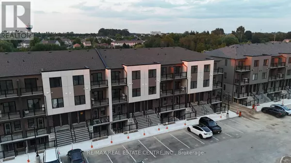 Centre Wellington (fergus), ON N1M0L7,940 St David ST North #32