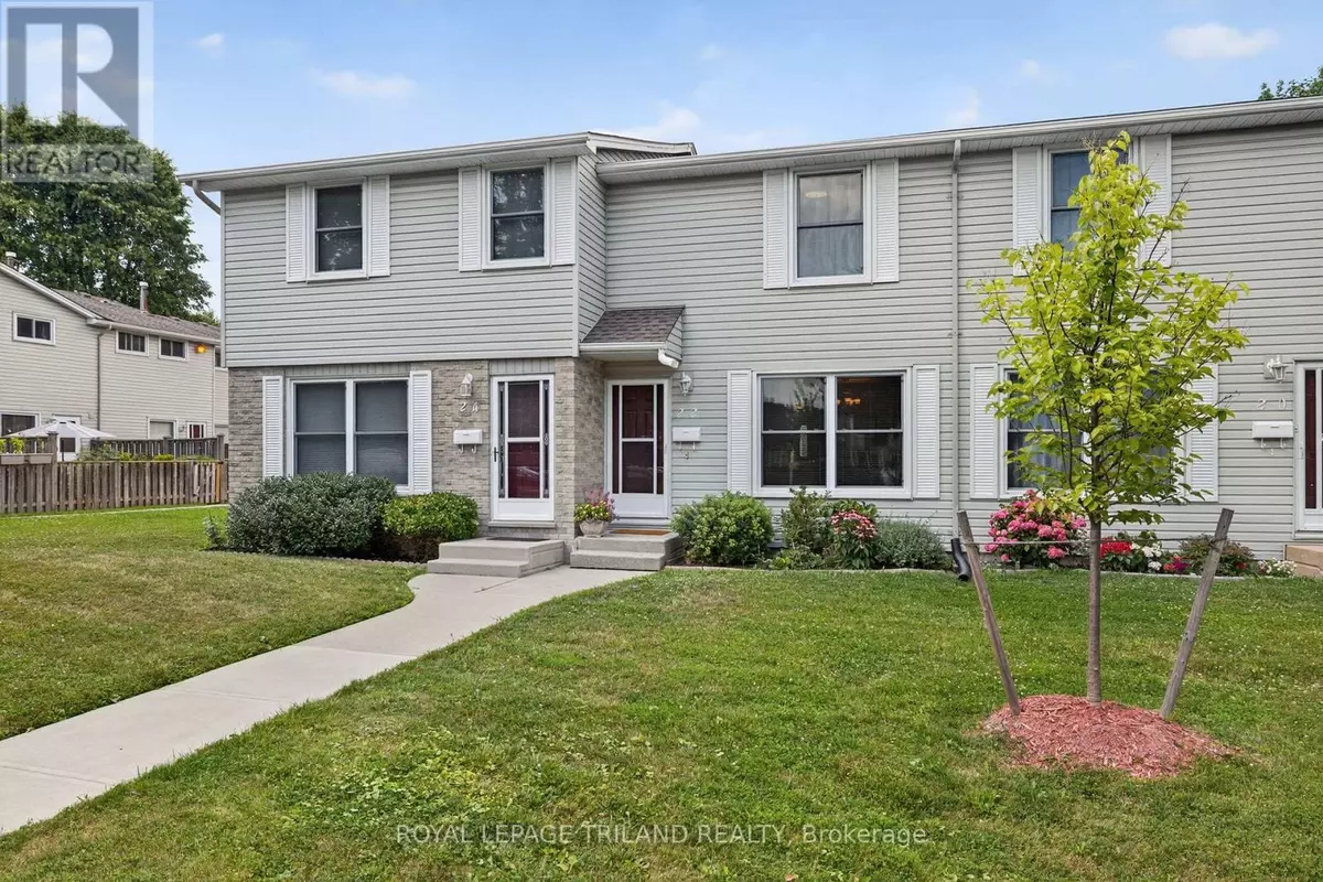 London South (south N), ON N6J4E7,782 Viscount RD #22
