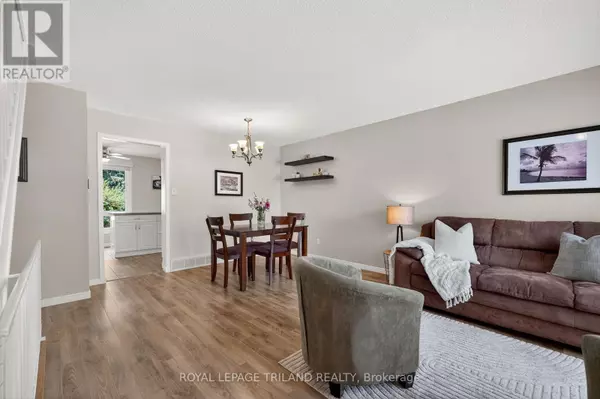 London South (south N), ON N6J4E7,782 Viscount RD #22