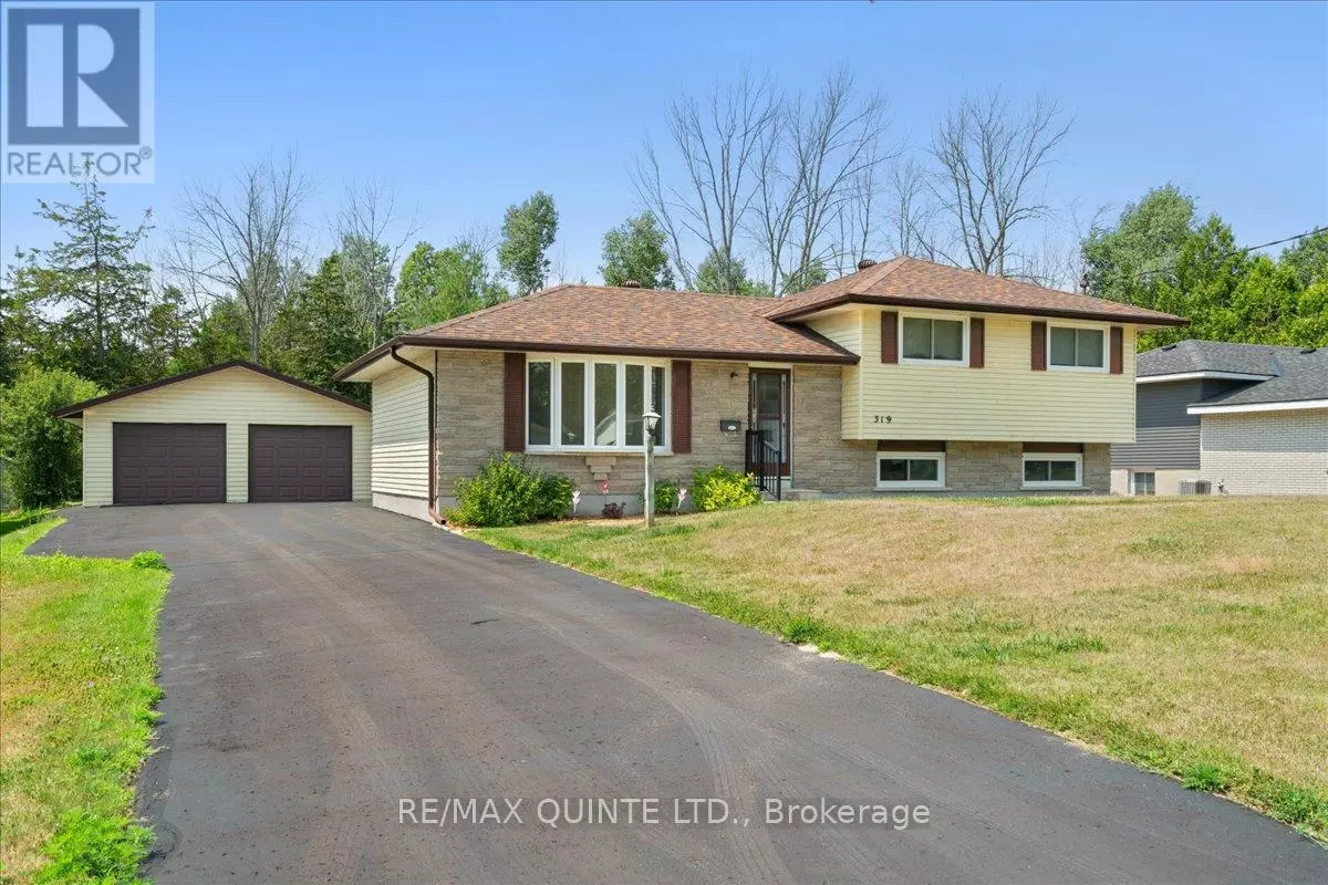 Quinte West (sidney Ward), ON K8R1A8,319 MONTROSE ROAD N