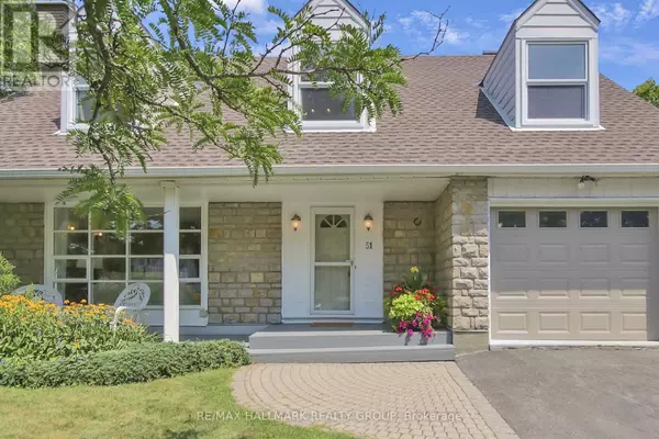 Ottawa, ON K2E5N5,51 CHARKAY STREET