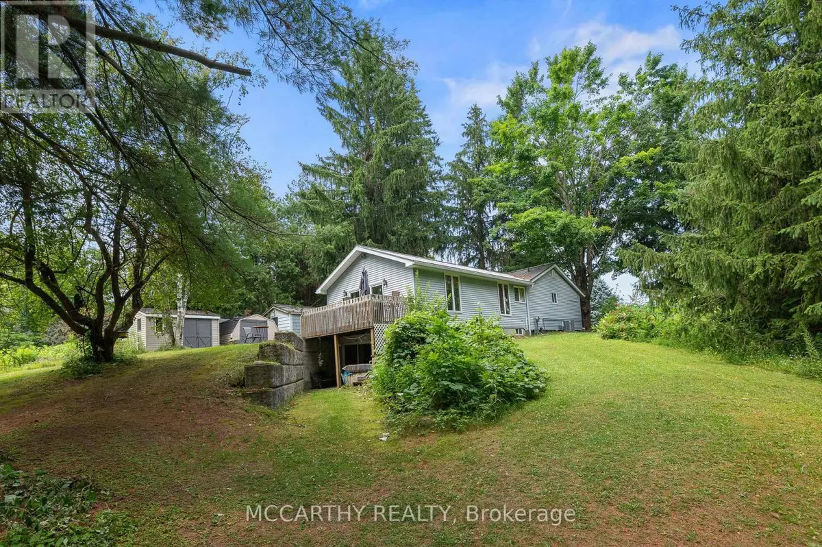 Mulmur, ON L9V3E8,21 MCCUTCHEON ROAD