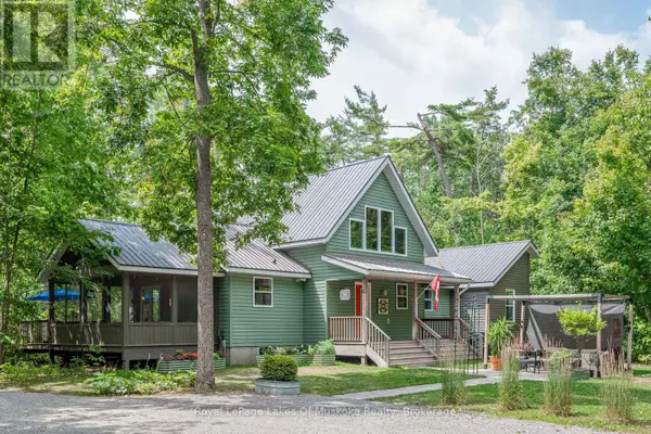 30 FOREST ROAD, Kawartha Lakes (fenelon), ON K0M1M0