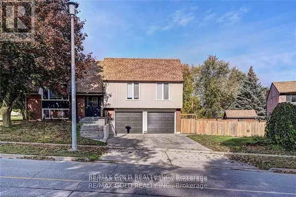 Cambridge, ON N1S4H4,288 SALISBURY AVENUE