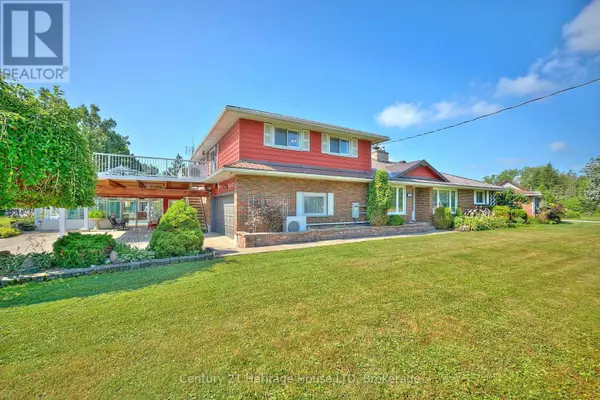 Fort Erie (bowen), ON L2A5M4,2229 HOUCK CRESCENT