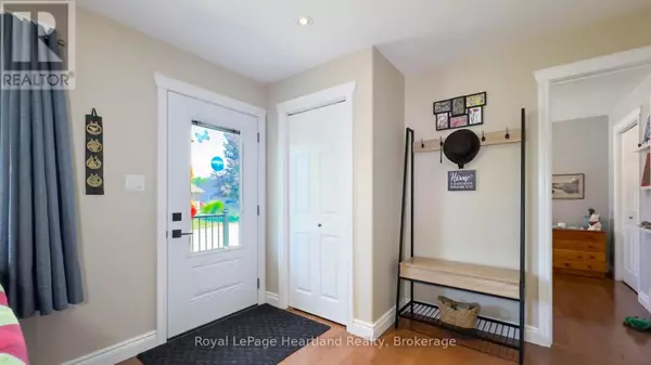 Goderich (goderich (town)), ON N7A4L2,39 BALVINA DRIVE W