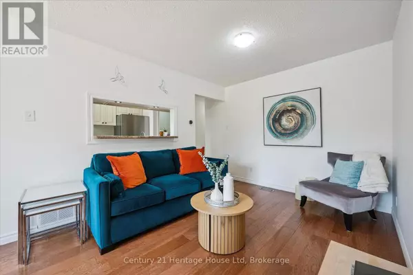 Guelph (grange Road), ON N1E6M2,16 Hadati RD #44