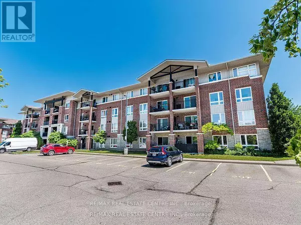 41 Goodwin DR #109, Guelph (pineridge/westminster Woods), ON N1L0E7