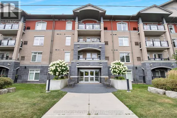 106 BARD BLVD #408, Guelph (pineridge/westminster Woods), ON N1L0L8