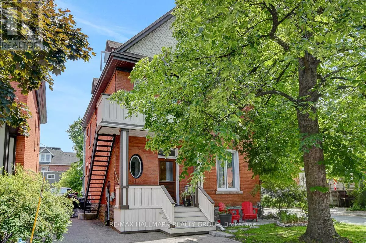 Ottawa, ON K1S1X6,120 STRATHCONA AVENUE