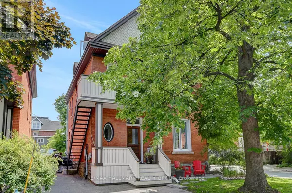 120 STRATHCONA AVENUE, Ottawa, ON K1S1X6